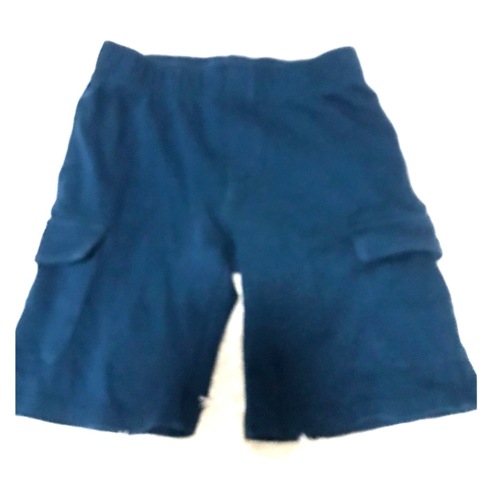 Boys Shorts